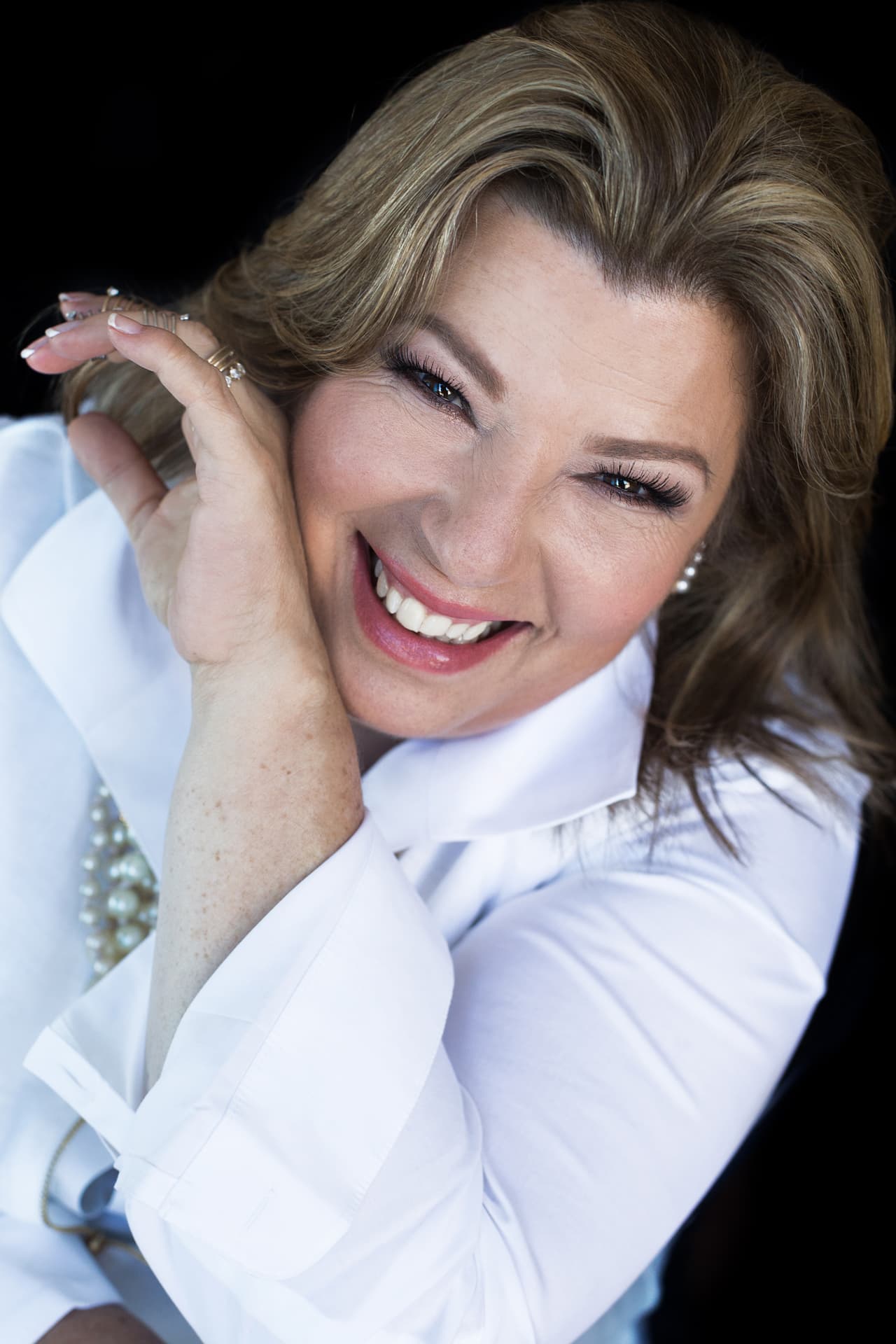 Margarita la Diosa de la Cumbia.