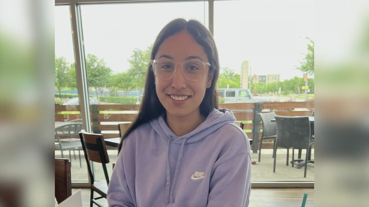Madre hispana pide visa humanitaria para cuidar a su hija hospitalizada en Dallas