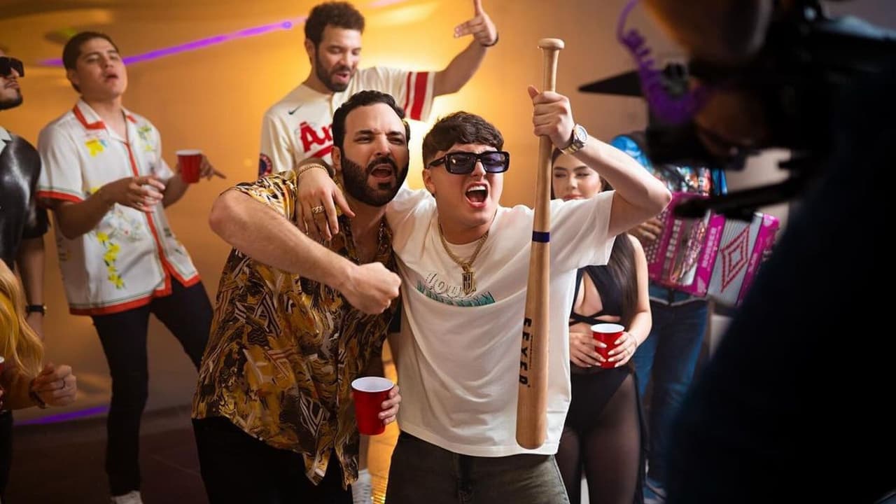 Código FN nos presenta su nuevo tema ‘Mood Malandro’