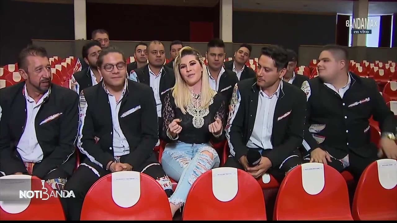 Pequeños Musical da los pormenores de su concierto en Neza