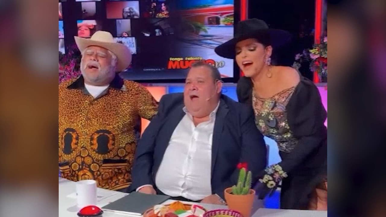 Ana Bárbara y El Coyote se reúnen y se avientan tremendo palomazo con ‘Árboles de la Barranca’