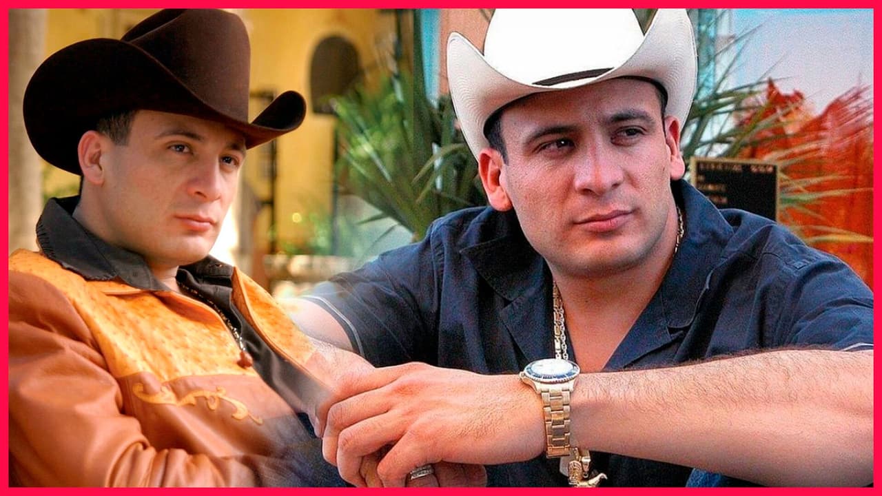 Valentín Elizalde: 10 éxitos del Gallo de Oro que todos se saben