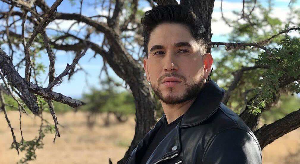 El Bebeto lanzará su nuevo tema 'Necesito Tiempo'