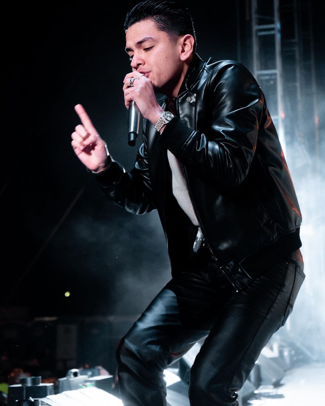 Virlan García anuncia sus primeros conciertos de 2023