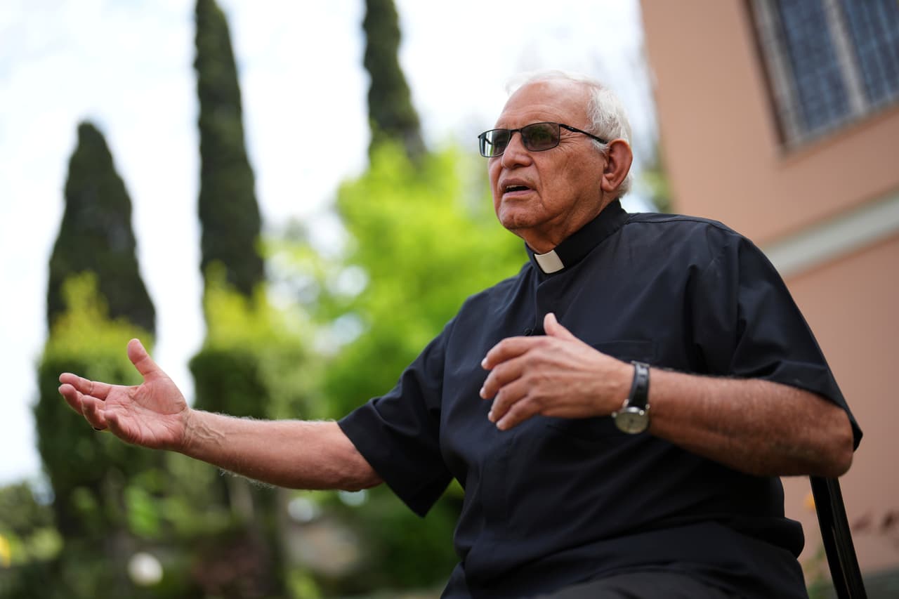 Cardenal de Guatemala, espera que los migrantes sean prioridad para el próximo papa