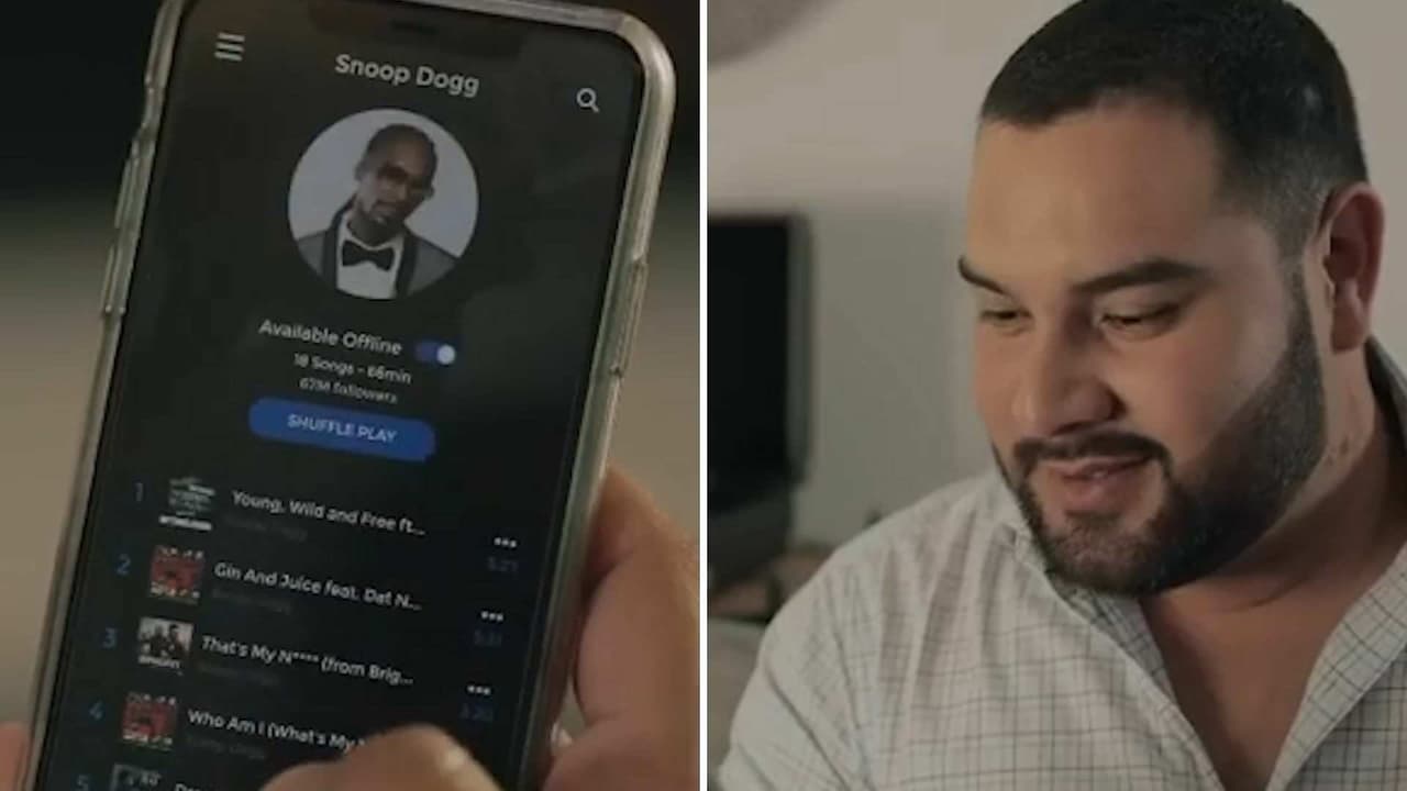 Estas fueron las pistas que dio Banda Ms de su dueto con Snoop Dogg