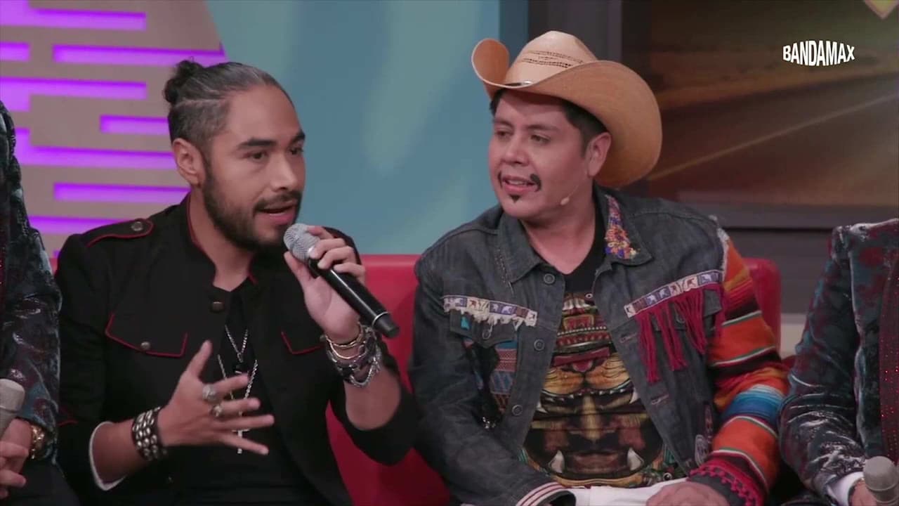 Elidian explicó a El Indio Brayan cómo se decidió por tocar cumbia
