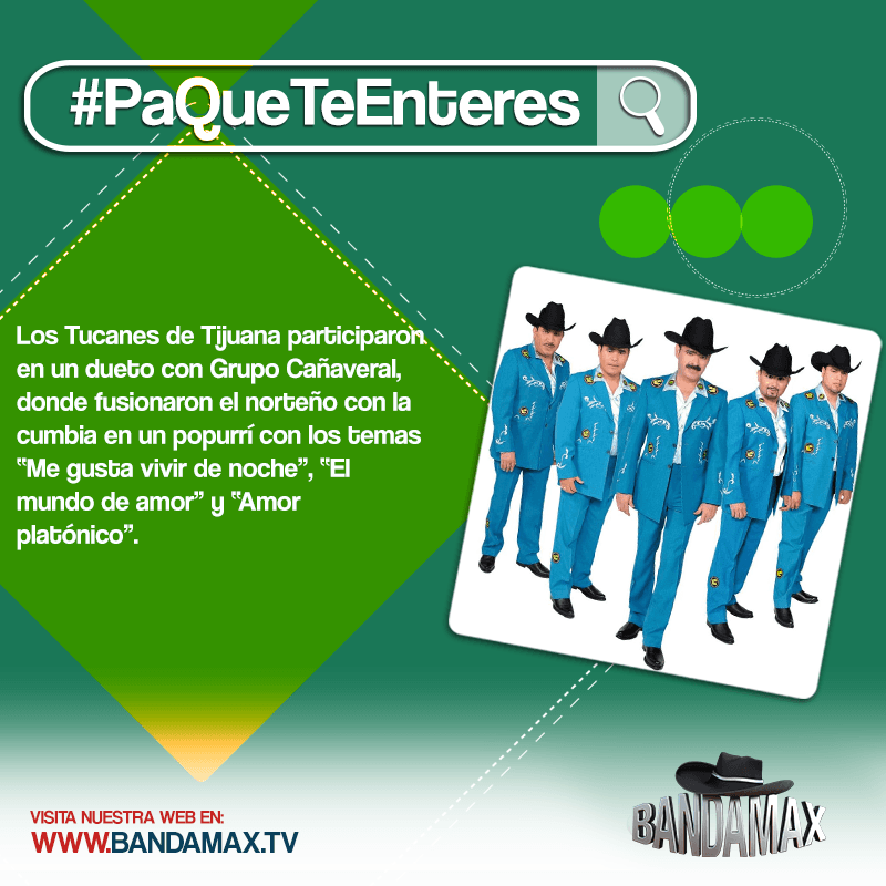 FOTO 1: #PaQueTeEnteres 2 de Septiembre