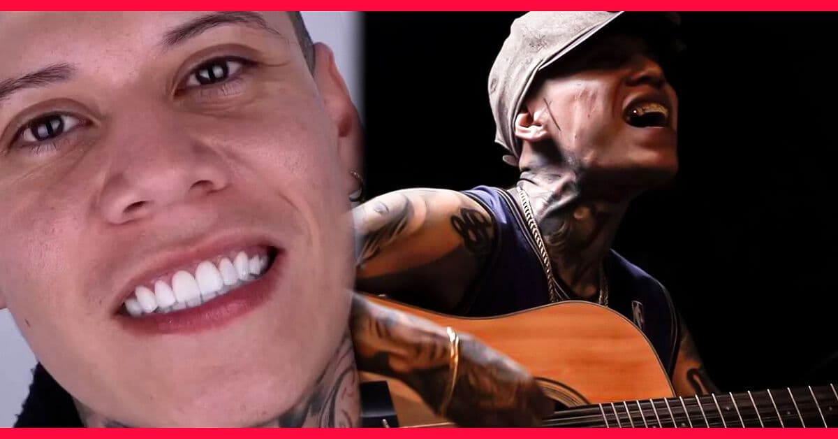 Santa Fe Klan estrena nueva sonrisa y así es como se ven sus dientes ahora