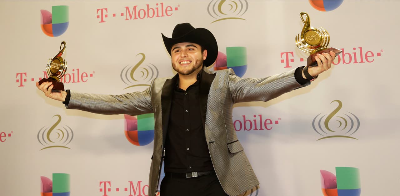 Sus subgéneros favoritos son Banda, Norteño, Norteño-Banda, Sierreño, Sierreño-Banda y Mariachi.