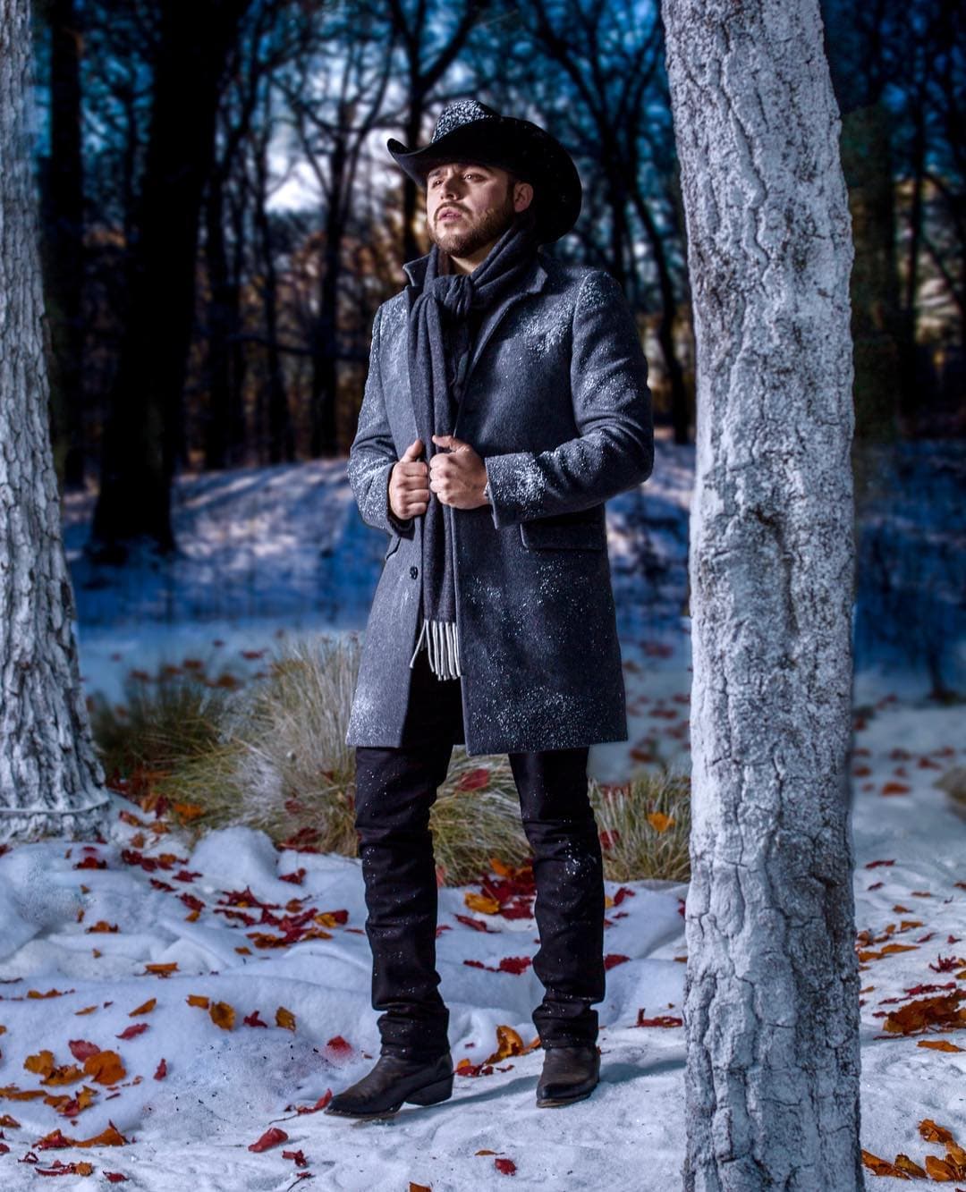Gerardo Ortiz lanzó el tema "Egoísta", el cual tuvo un gran recibimiento del público.