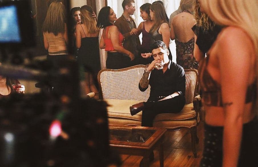 No Te Contaron Mal de Christian Nodal