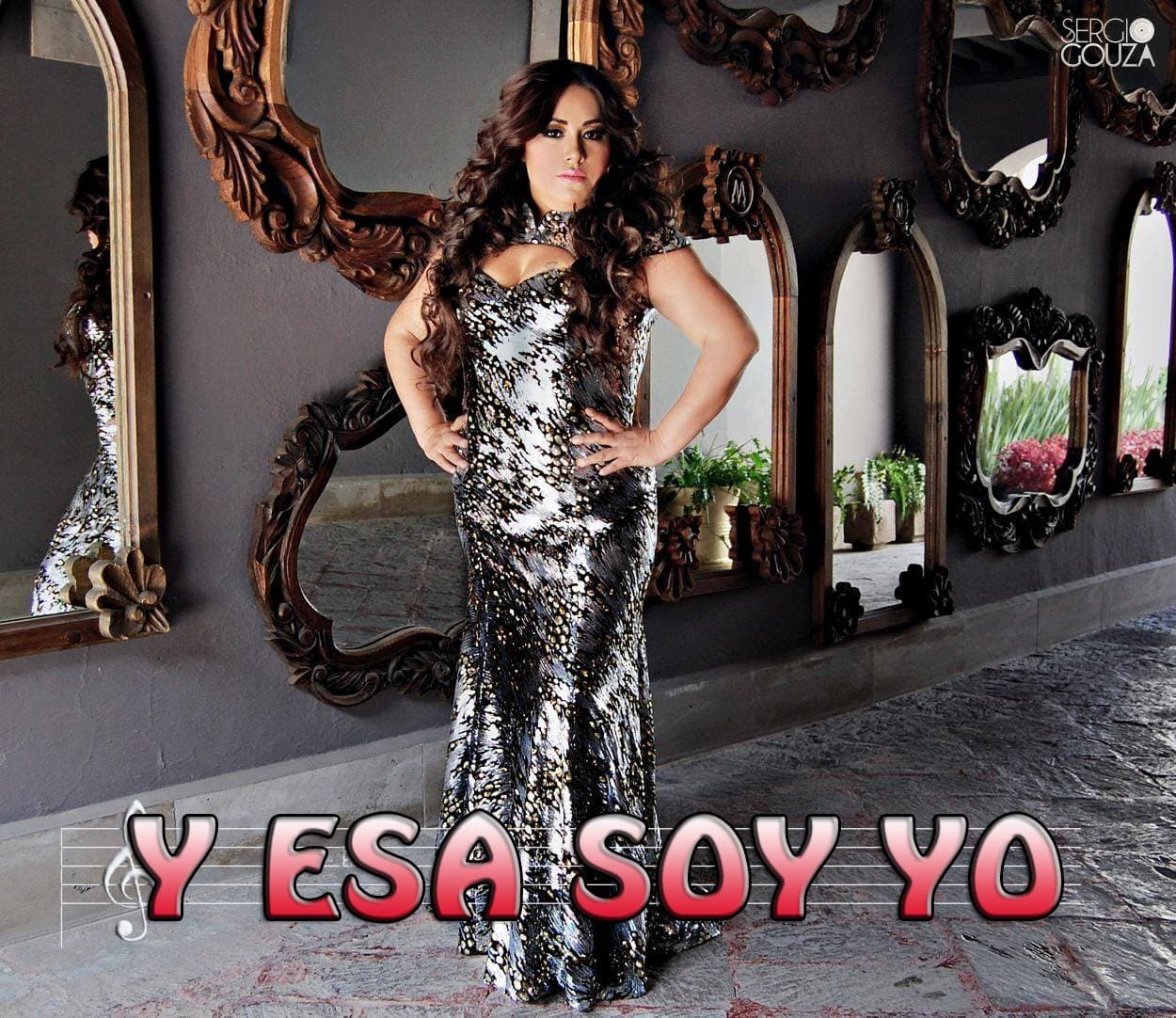 IMAGEN RELACIONADA: Se roban a la hija de Luz María.