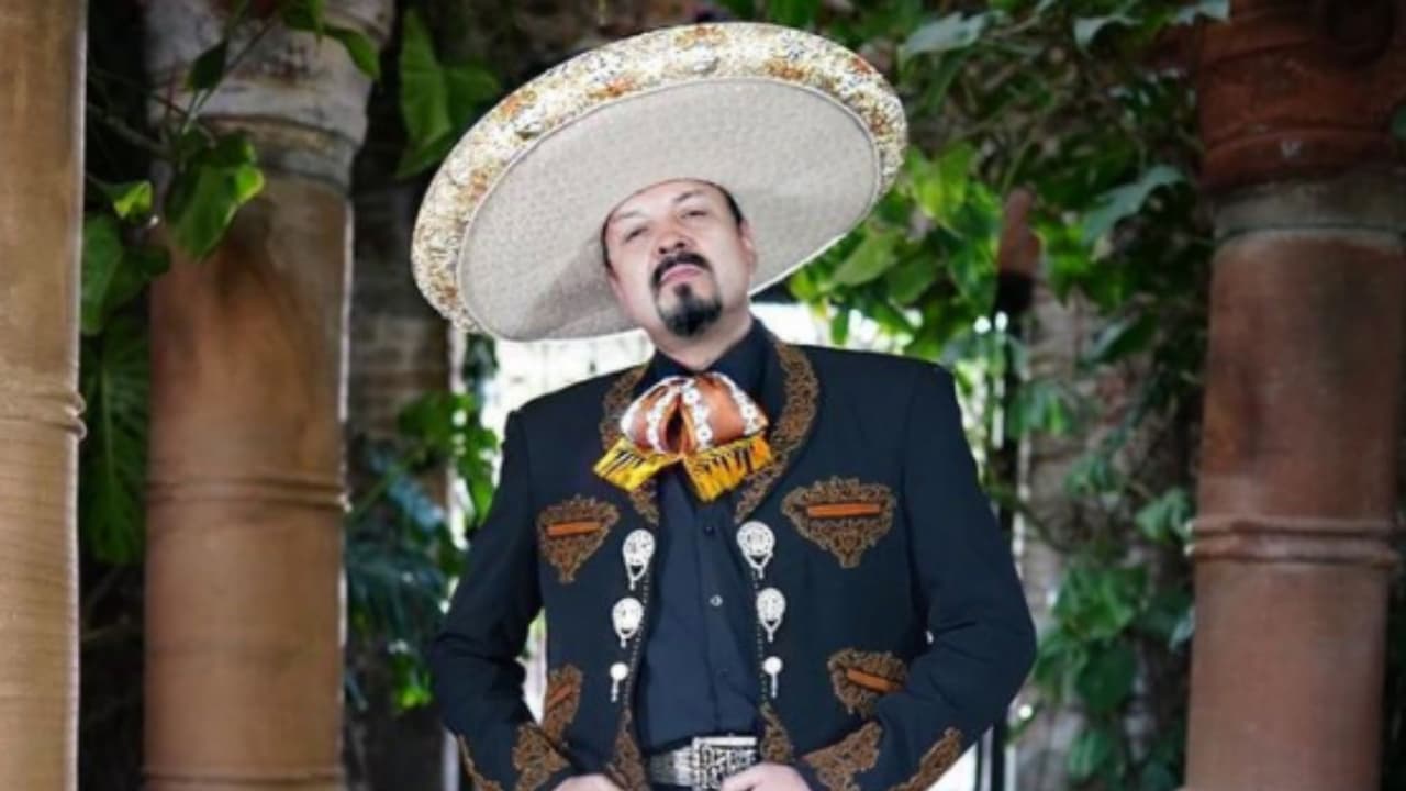 Este es el famoso Rancho El Soyate, emblema de la dinastía Aguilar