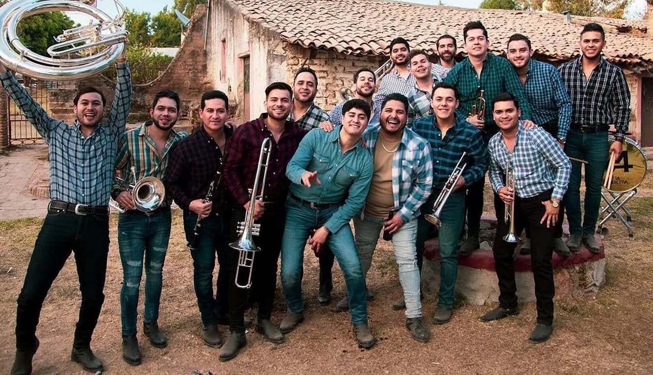 La Adictiva lanza 'Gente Corriente' y la dedica a las malas amistades