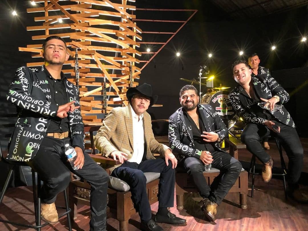 La Original y Joel Elizalde: Así suena su dueto 'Te Llevaste Lo Mejor'