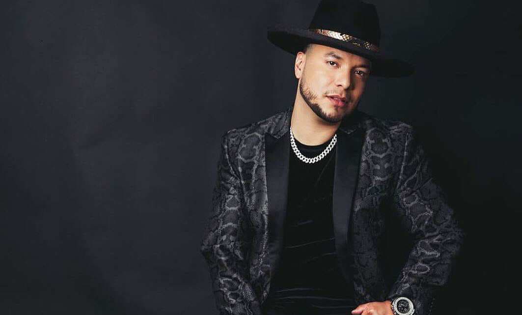 Lorenzo Méndez da a conocer más fechas de su tour 'El Regreso'