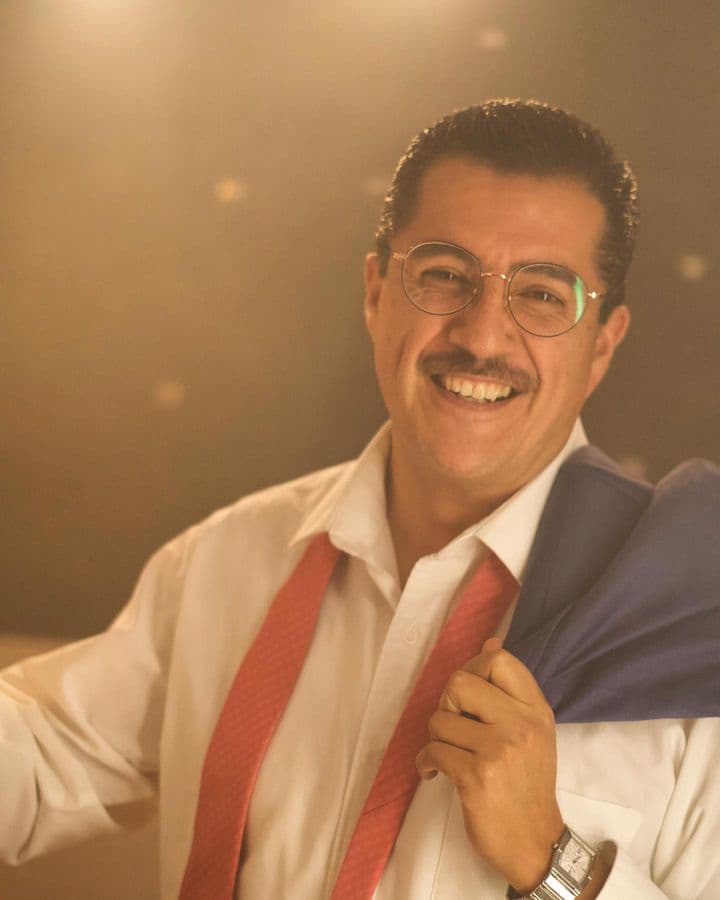 ‘Benito López y Su Sonora’ presenta su nuevo sencillo