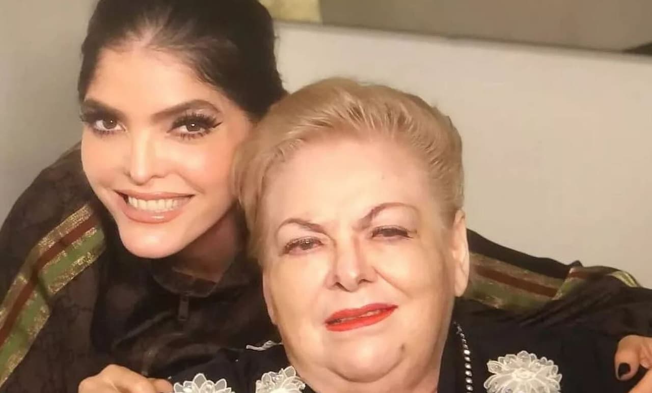 Ana Bárbara y Paquita la del Barrio se presentarán en Guadalajara
