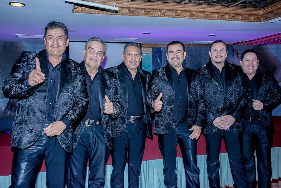 Conjunto Primavera presume una trayectoria musical de más de cuatro décadas.