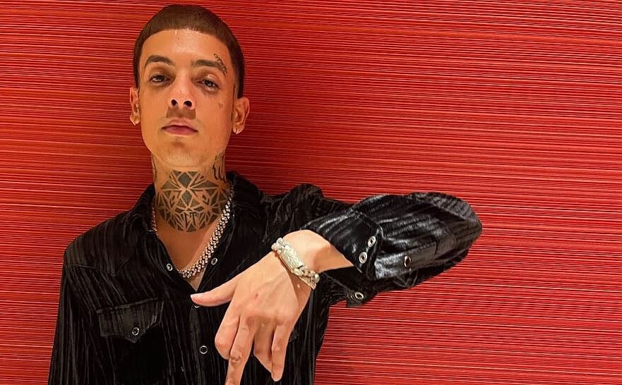 Natanael Cano quiere grabar nuevo dueto con Alejandro Fernández