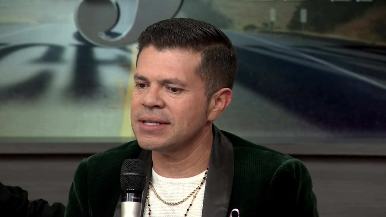 Jorge Medina cuenta cómo fue el día que se salió de La Arrolladora
