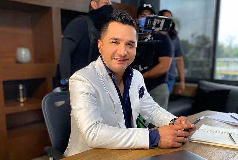 Josi Cuen estrena el video de 'Amigos Con Beneficio'