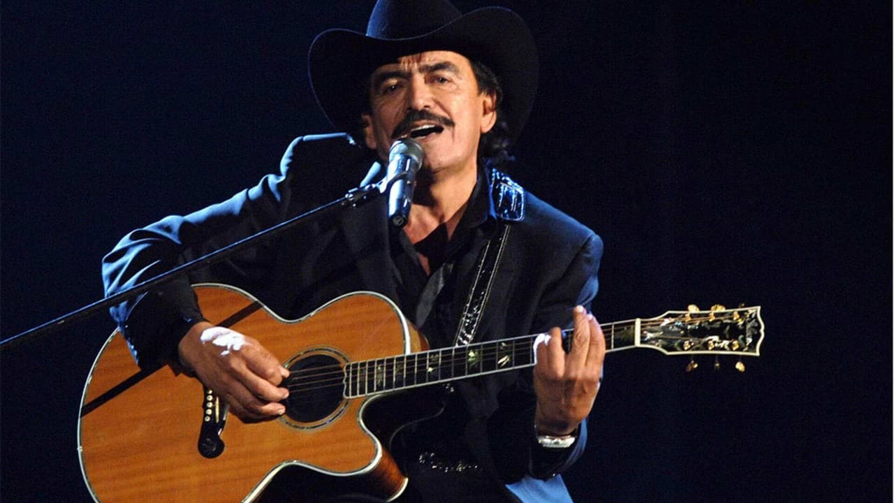 La vez que Joan Sebastian contó por qué su número de la suerte es el 13