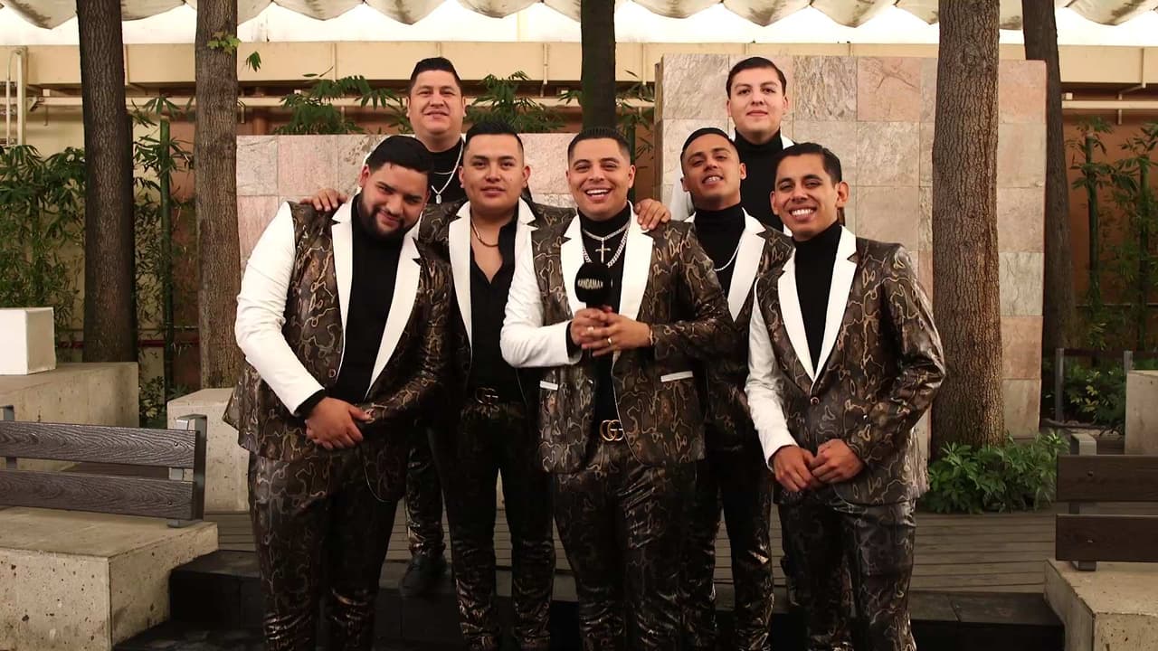 Bromas, Tik Toks y palomazos: así ha pasado la cuarentena Grupo Firme
