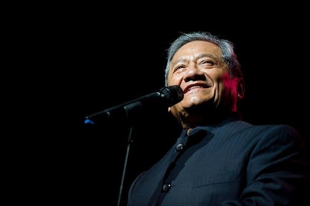 Armando Manzanero falleció este 28 de septiembre, a los 85 años.