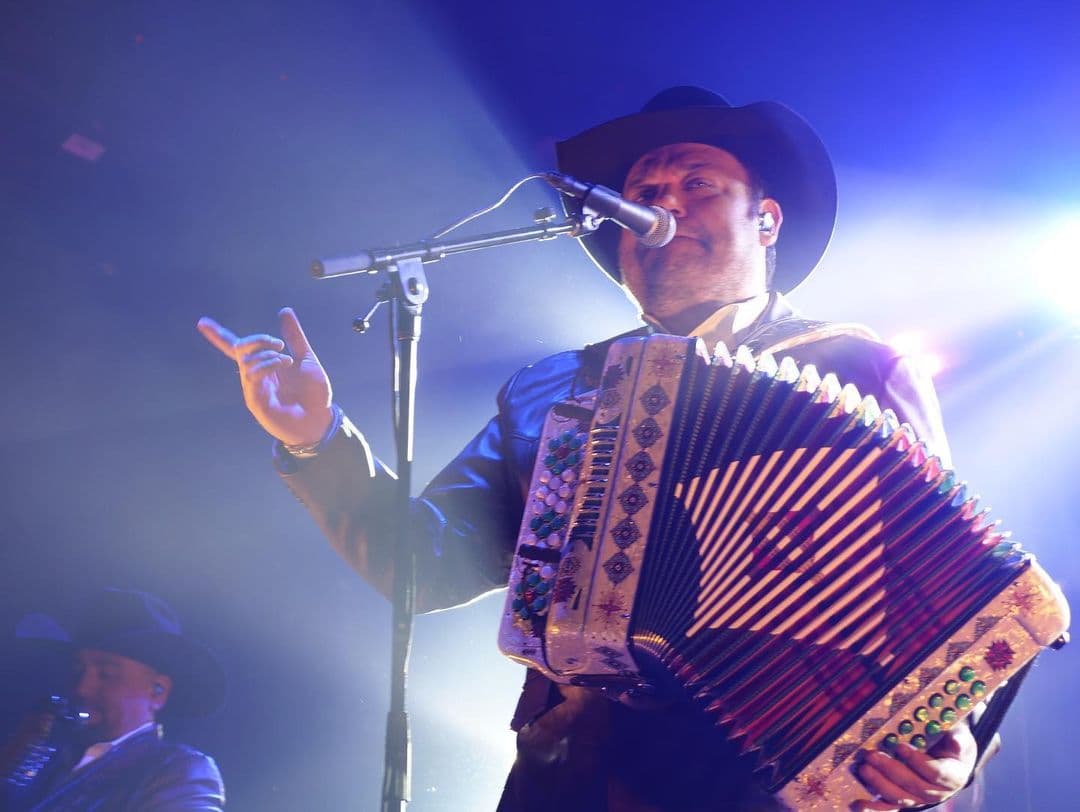 Intocable: ¿Cuánto cuestan los boletos para su concierto en el Auditorio Nacional?