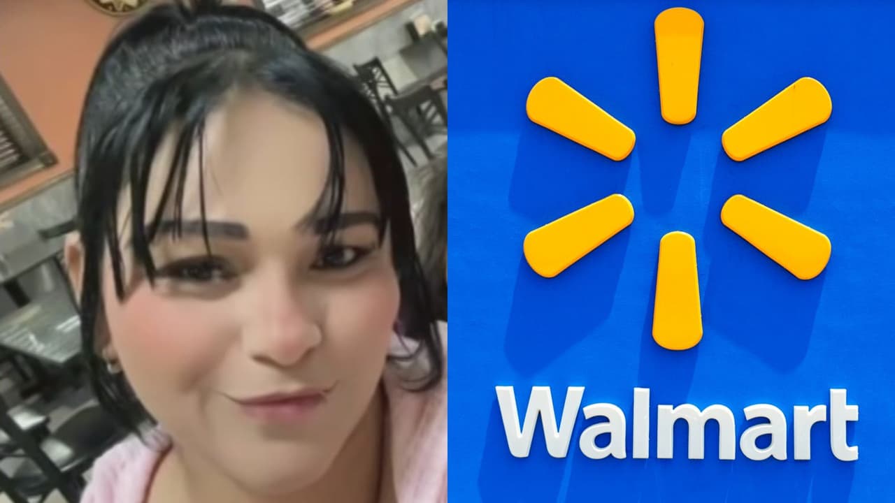 Madre hispana con 'parole' humanitario es despedida de Walmart: era el sustento de sus dos hijas