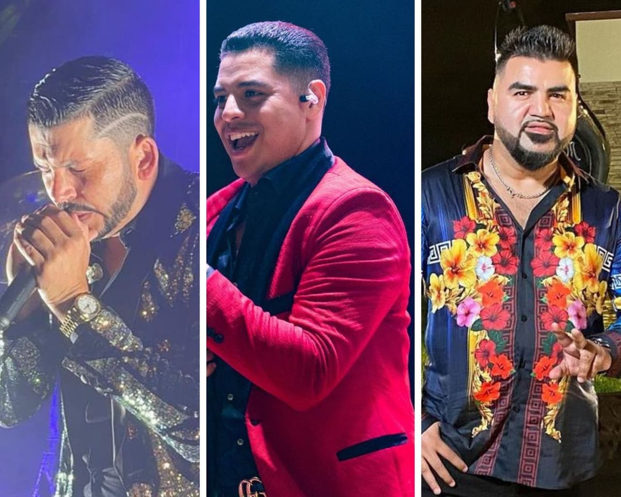 La colaboración entre los intérpretes rebasaron el medio millón de reproducciones en YouTube.