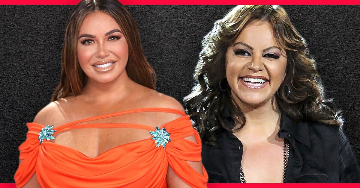 Chiquis dedica canción a Jenni Rivera y a todos los que ya no están aquí
