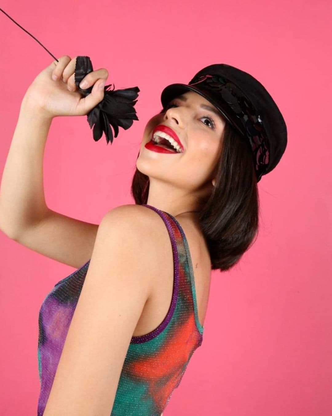 Recientemente, Ángela Aguilar lanzó el sencillo "Bidi, Bidi, Bom, Bom", el cual incluirá en su nuevo disco.