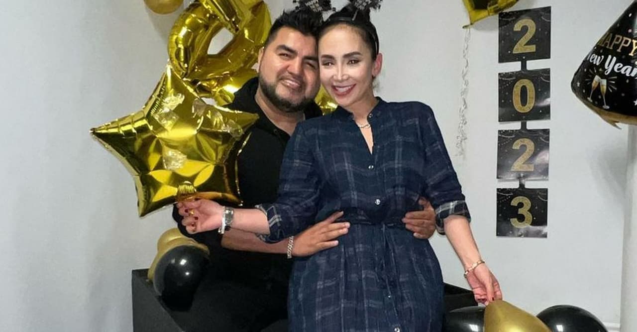 El Mimoso sacó los pasos prohibidos al ritmo de éxito de Elton John y Dua Lipa