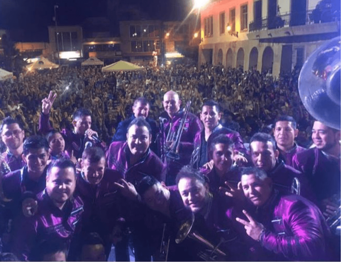 German Lizárraga y Estrellas de Sinaloa, nominados a los MMAs