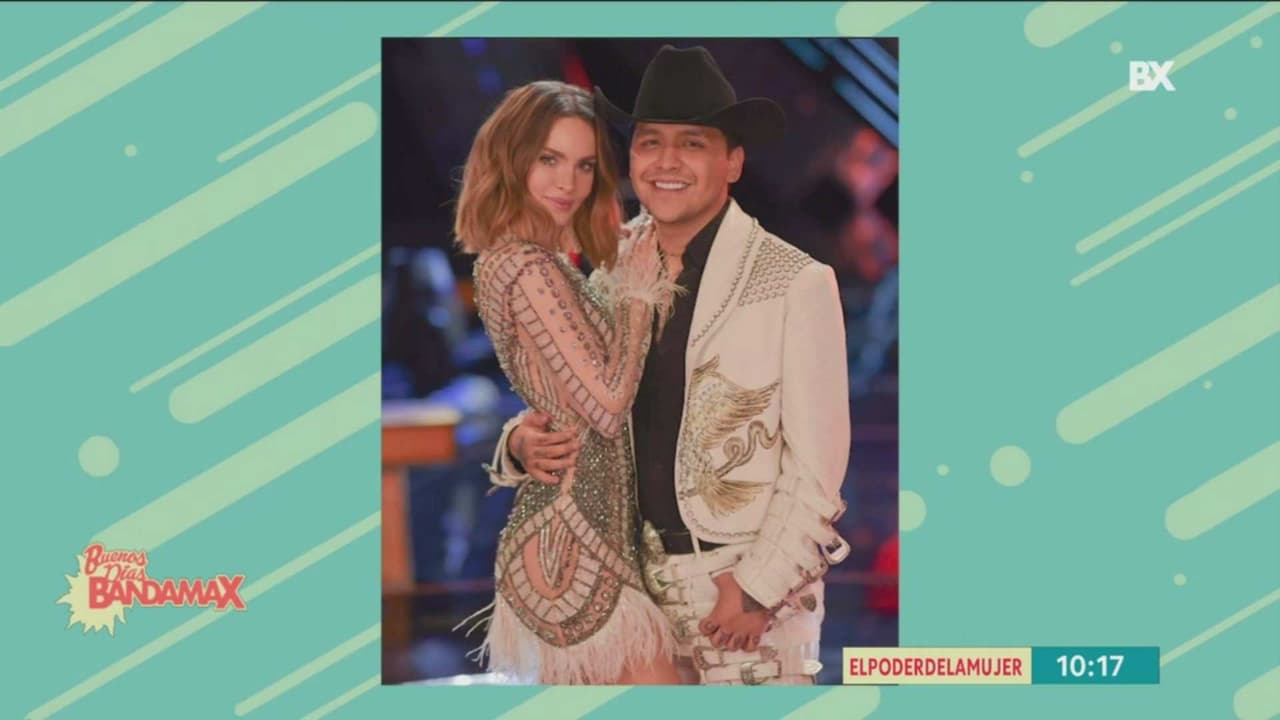 Estas son las parejas más polémicas del regional mexicano