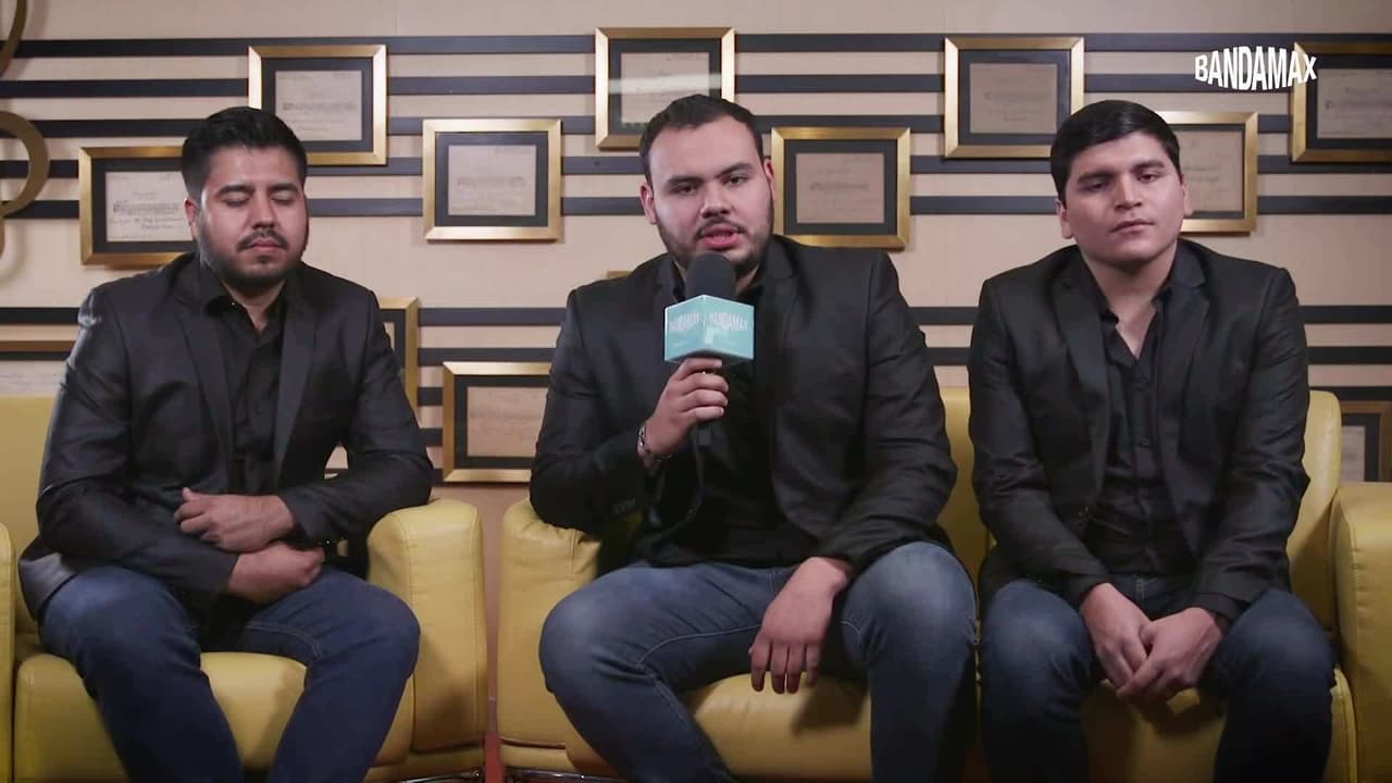 Banda Renovación presume ser única con su sello extrovertido