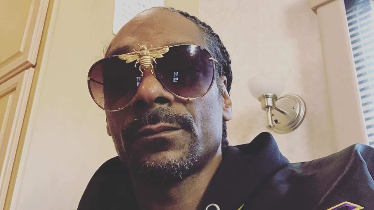 Confirmado: se viene una colaboración entre Snoop Dogg y Banda MS