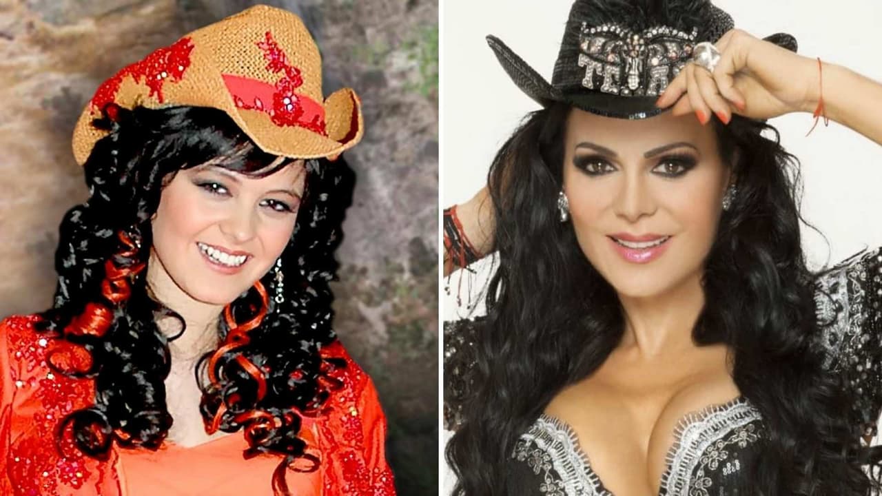 Así fue la vez en la que Maribel Guardia y Allisson Lozz cantaron ‘Mi Credo’, de K-Paz De La Sierra
