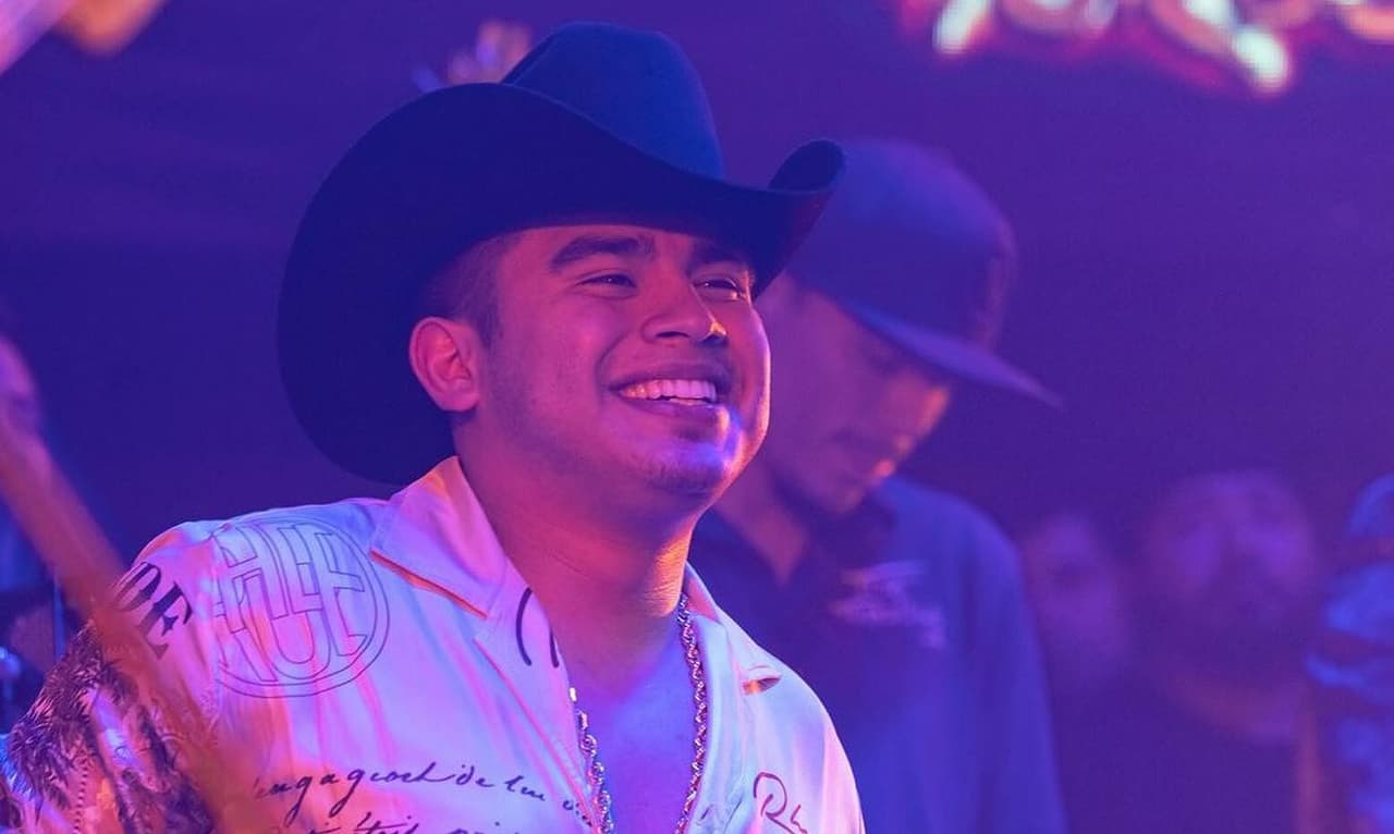Tito Torbellino Jr. cuenta todo lo que dará a conocer de música nueva