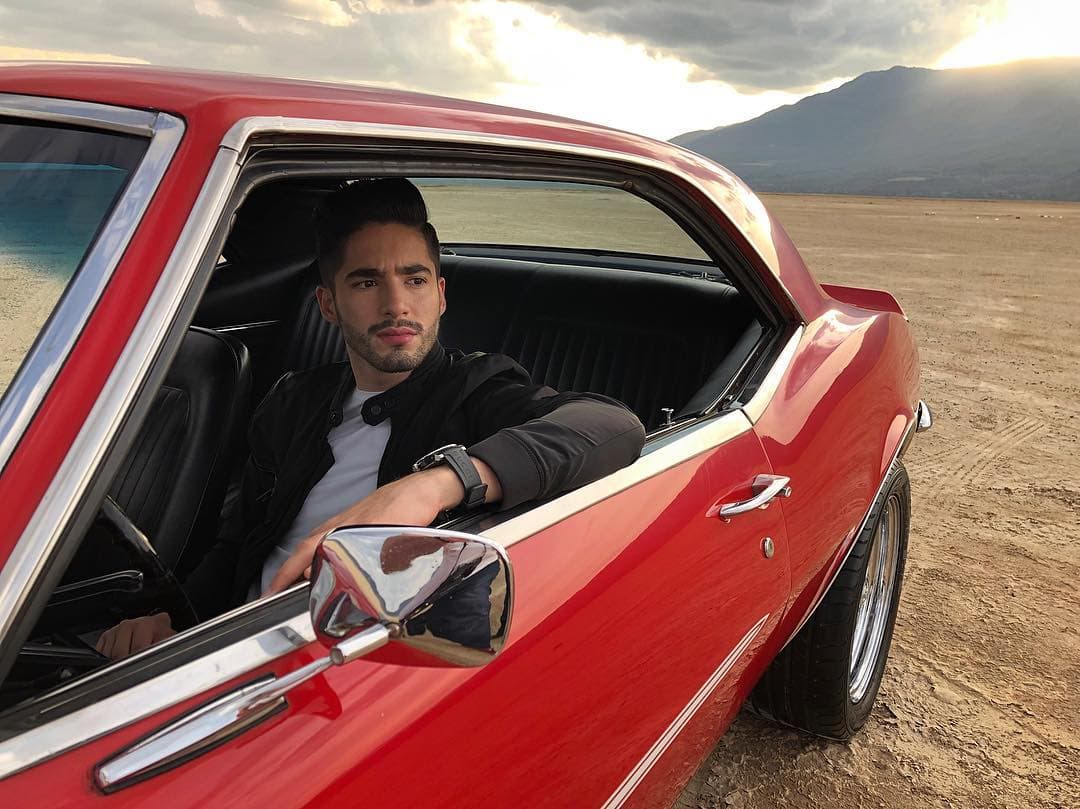 Desde su estreno a finales de enero, el video de "No Te Miento" ya suma más de 4 millones de reproducciones.