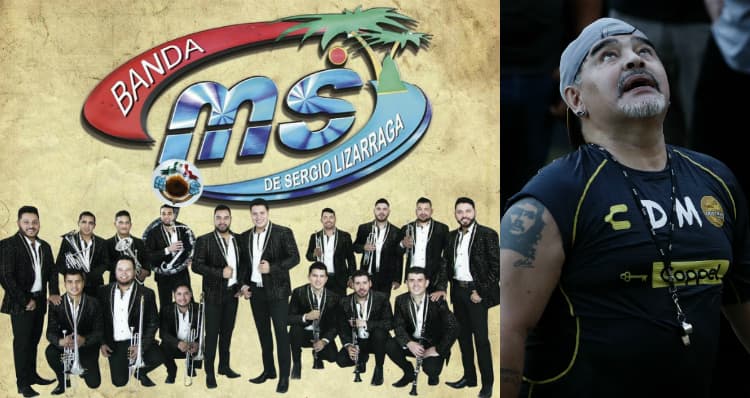 Lanzan parodia de Banda MS