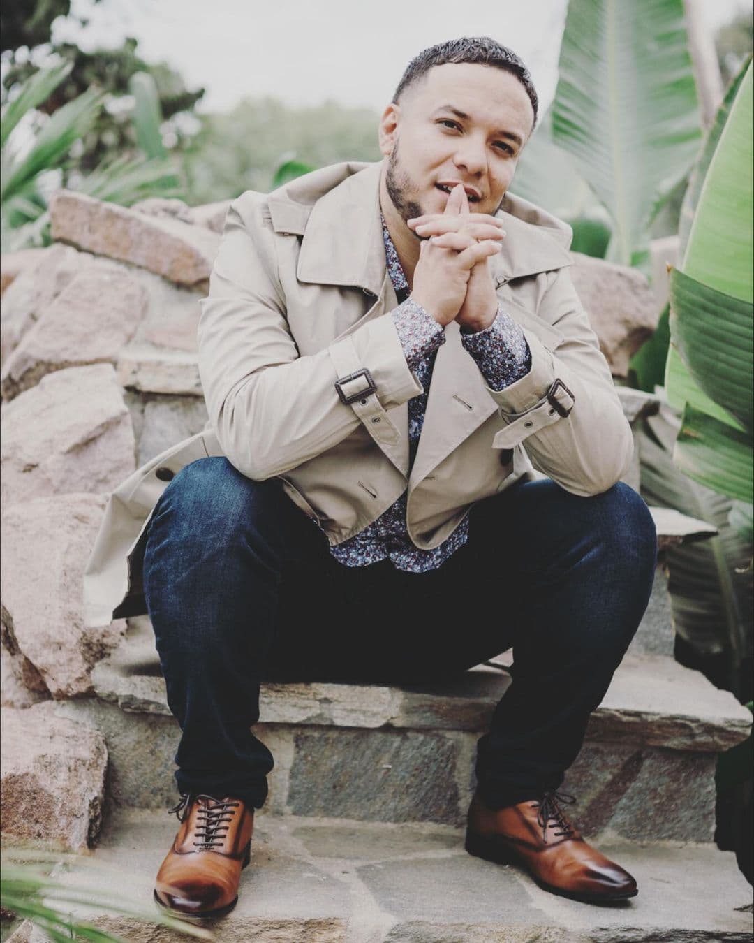 Lorenzo Méndez aclaró que aún sigue casado con Chiquis Rivera
