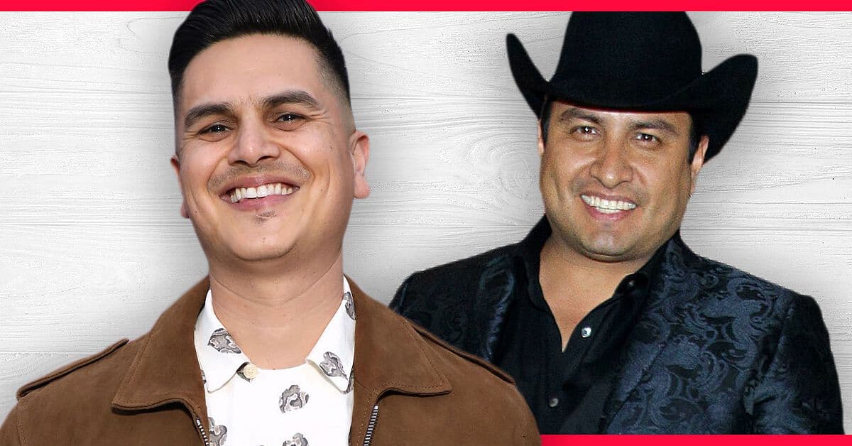 Regulo Caro revela que ya trabaja con Julión Álvarez