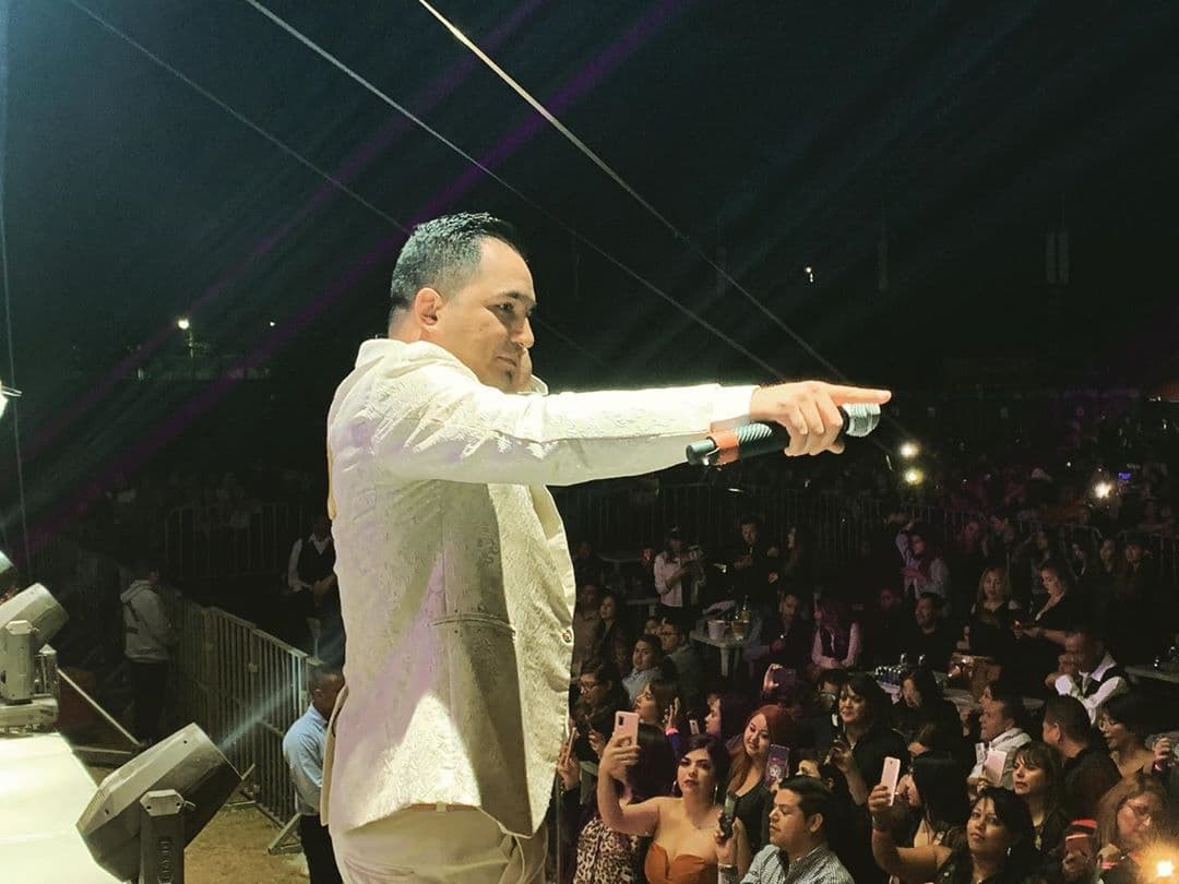 La Arrolladora Banda El Limón de René Camacho actuará el 6 de agosto.