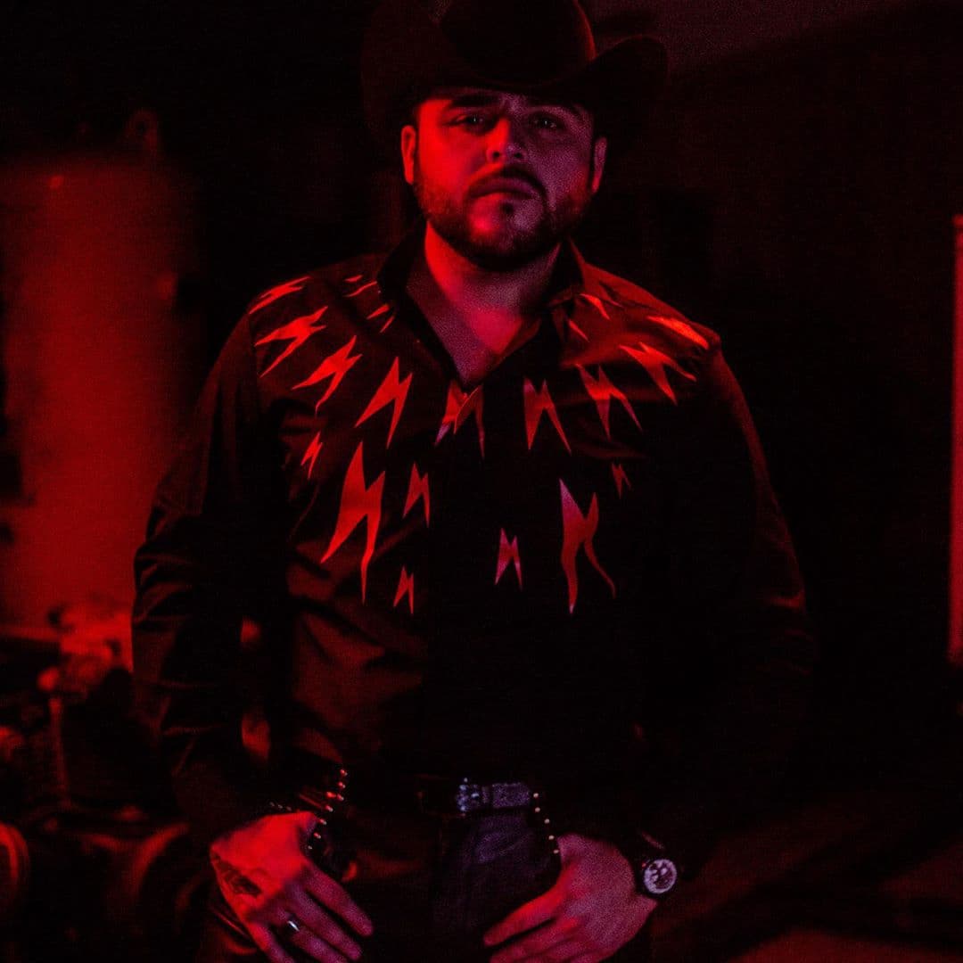 Gerardo Ortiz hará lo propio el 15 de mayo.