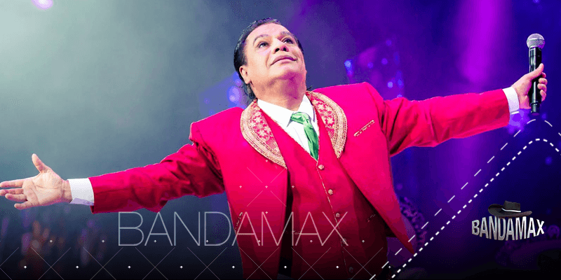 IMAGEN RELACIONADA: Juan Gabriel presentará su nuevo video a lado de…