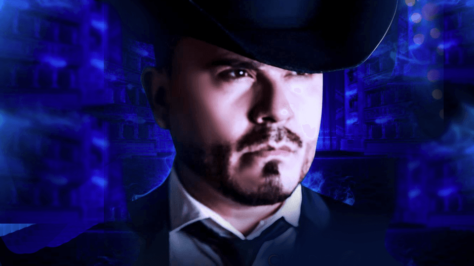 IMAGEN RELACIONADA: Claudio Alcaraz trae un gran fieston con “El Pú”.